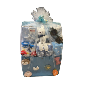 Happikiddo New Born Love Gift Set
