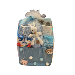 Happikiddo New Born Love Gift Set