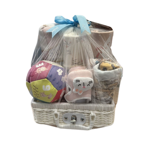 Happikiddo New Born Love Gift Set