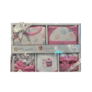 Happikiddo New Born Love Gift Set