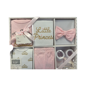 Happikiddo New Born Love Gift Set