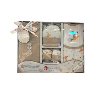 Happikiddo New Born Love Gift Set