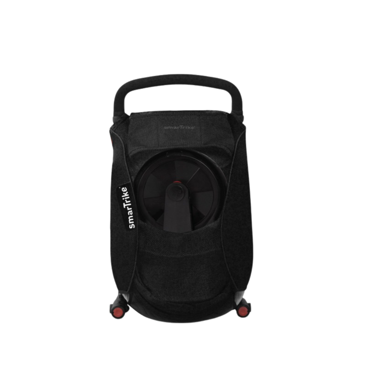 SmarTrike SmartFold 7 in 1 Trike 500 (Black)