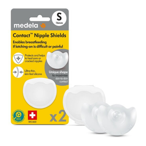 Medela Contact Nipple Shield
