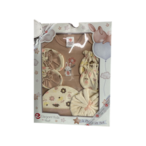 Happikiddo New Born Love Gift Set