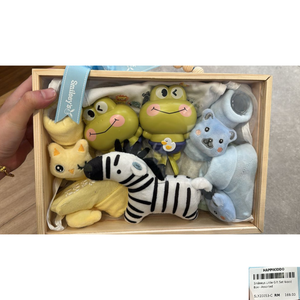 Happikiddo New Born Love Gift Set