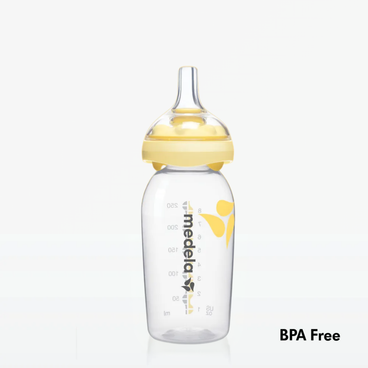 Medela Calma Breastmilk Bottle