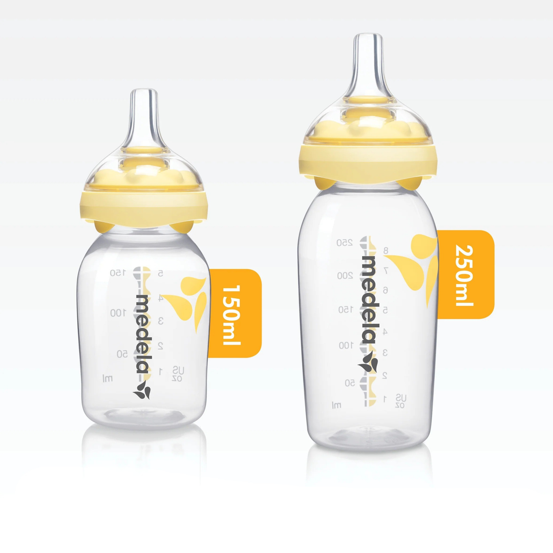 Medela Calma Breastmilk Bottle