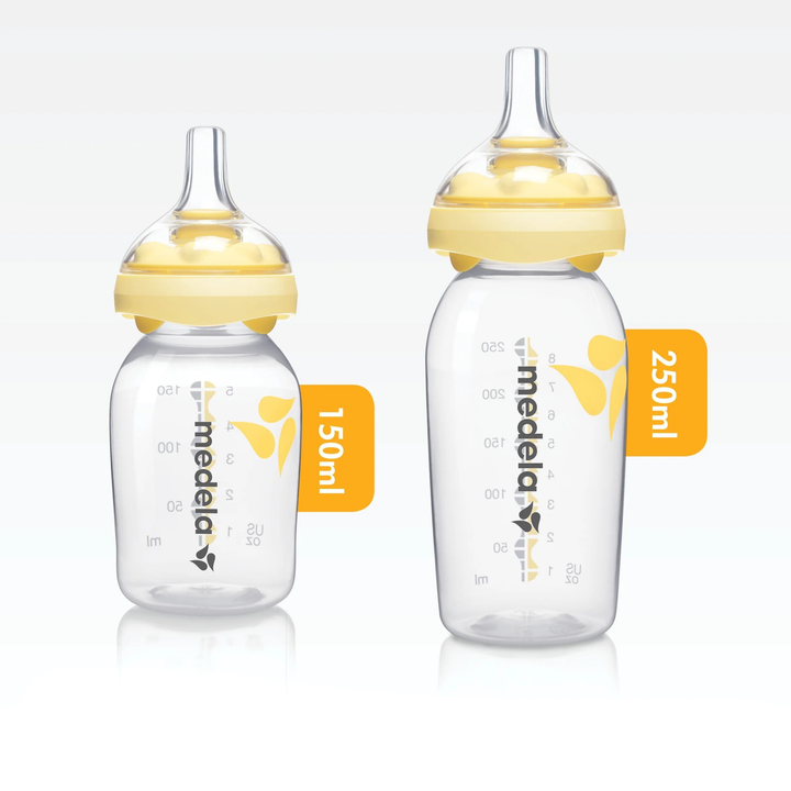 Medela Calma Breastmilk Bottle