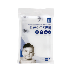 Nature Love Mere Zipper Bag