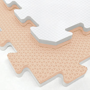 Papazo Dual Soft Tone Puzzle Mat 16mm