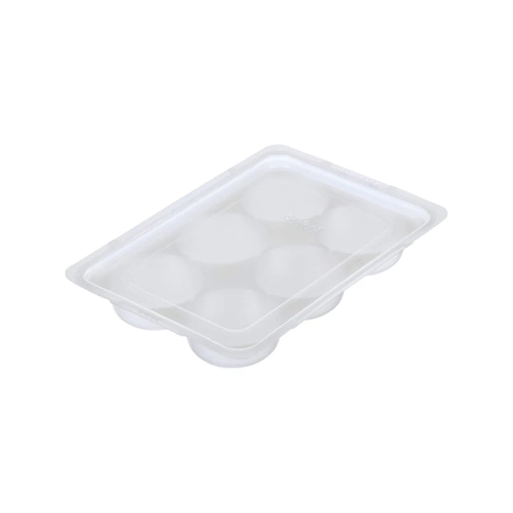 Richell Baby Food Freezer Tray