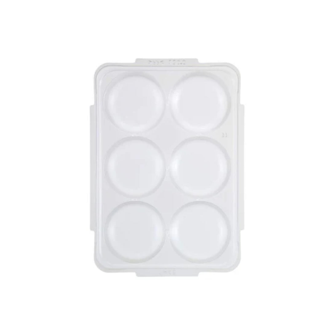 Richell Baby Food Freezer Tray