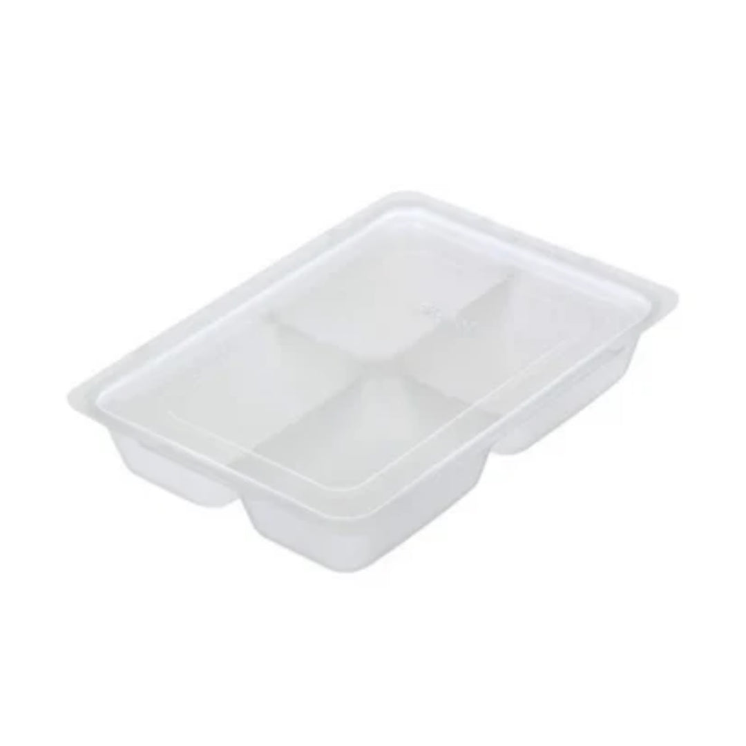 Richell Baby Food Freezer Tray