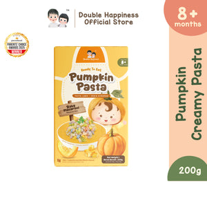 Double Happiness Ready to Eat Pasta 200g