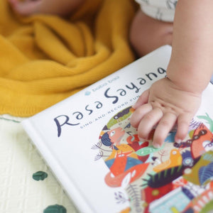 Baba Baa Sing-and-Record Children Fun Book