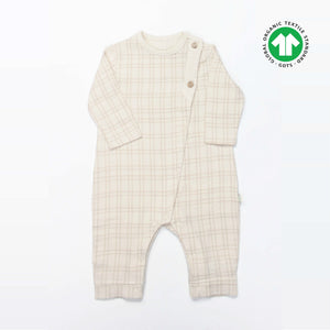 Bistyle Organic Rawrsome 4-Piece Organic Cotton Baby Wear