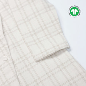 Bistyle Organic Rawrsome 4-Piece Organic Cotton Baby Wear