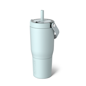 BrüMate Resa Leakproof Straw Tumbler 25oz (740ml)