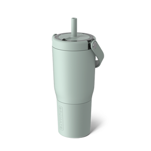 BrüMate Resa Leakproof Straw Tumbler 25oz (740ml)