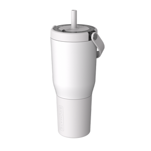 BrüMate Resa Leakproof Straw Tumbler 35oz (1035ml)