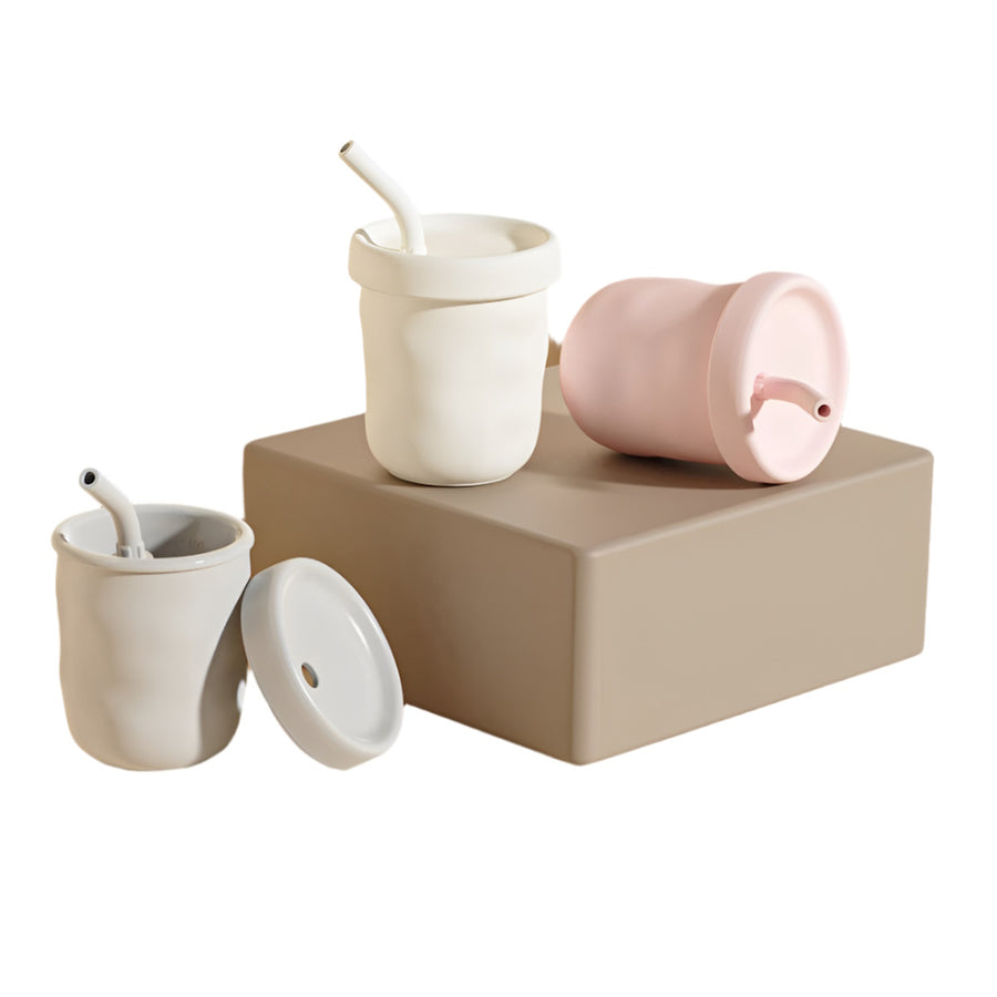 HEORSHE Ripple Sippy Cup 160ml