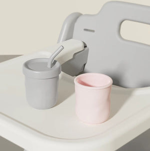 HEORSHE Ripple Sippy Cup 160ml