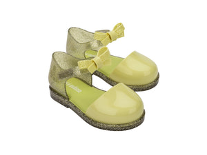 Mini Melissa Amy Baby Sandals