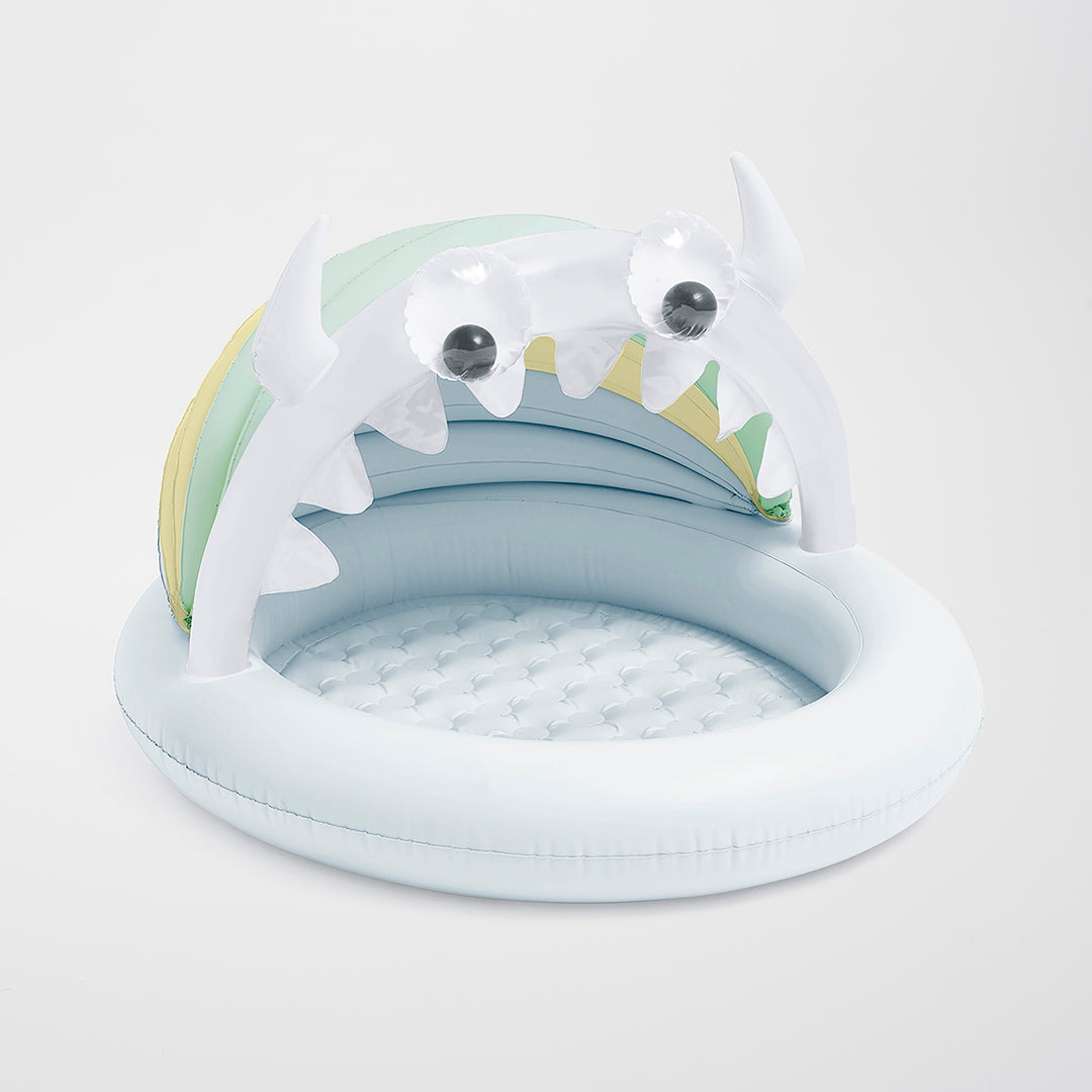 Sunnylife Kiddy Pool Monty the Monster