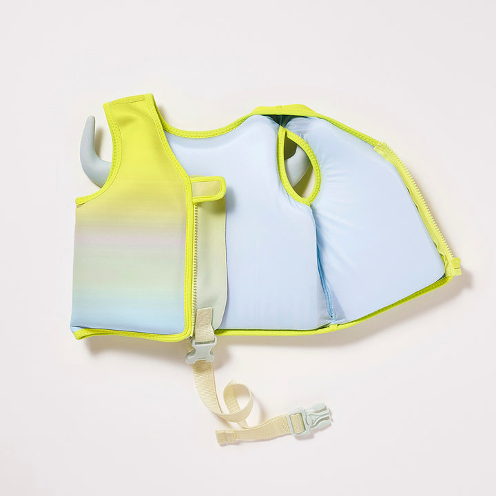 Sunnylife Swim Vest 2-3 Monty the Monster