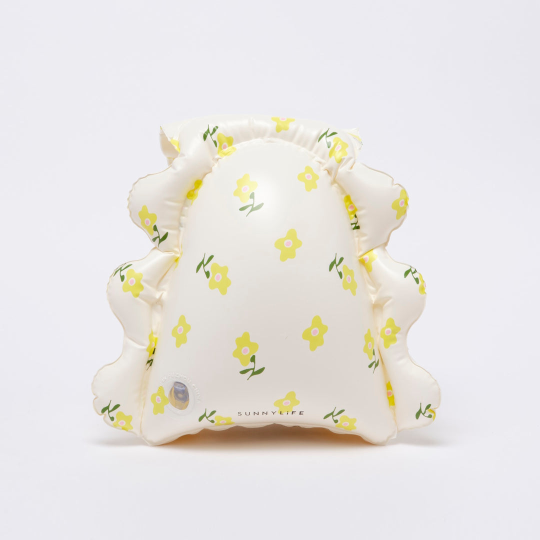 Sunnylife Buddy Float Bands Mima the Fairy Lemon Lilac