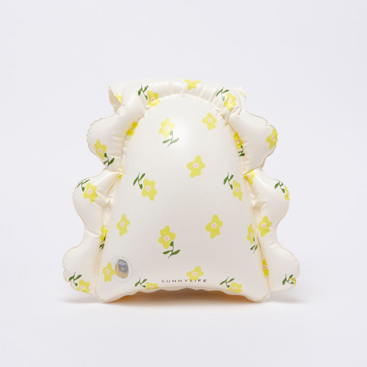 Sunnylife Buddy Float Bands Mima the Fairy Lemon Lilac