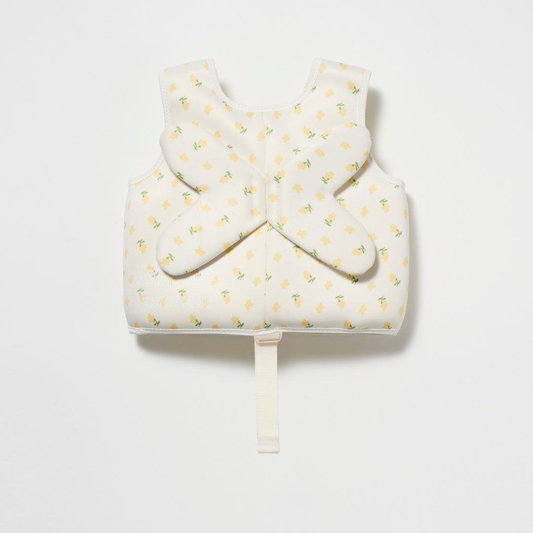 Sunnylife Swim Vest Mima the Fairy Lemon Lilac
