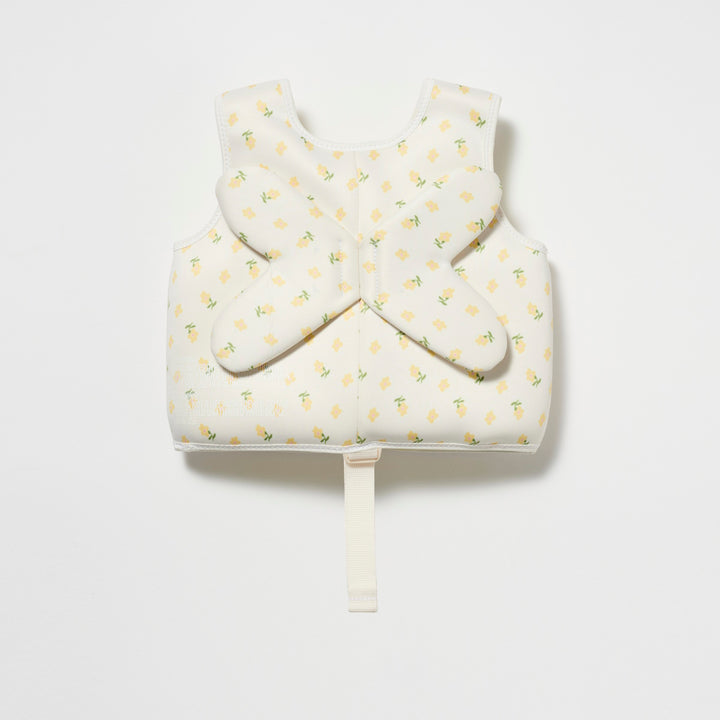 Sunnylife Swim Vest Mima the Fairy Lemon Lilac