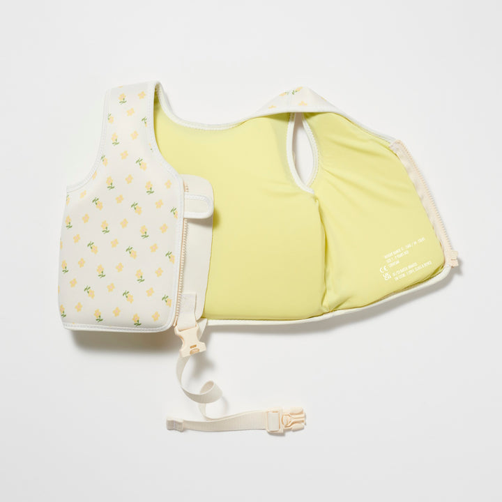 Sunnylife Swim Vest Mima the Fairy Lemon Lilac