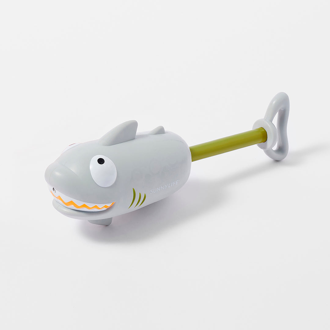 Sunnylife Animal Soaker Shark