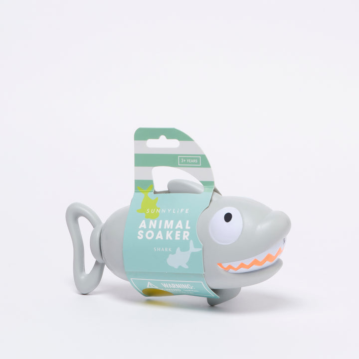 Sunnylife Animal Soaker Shark