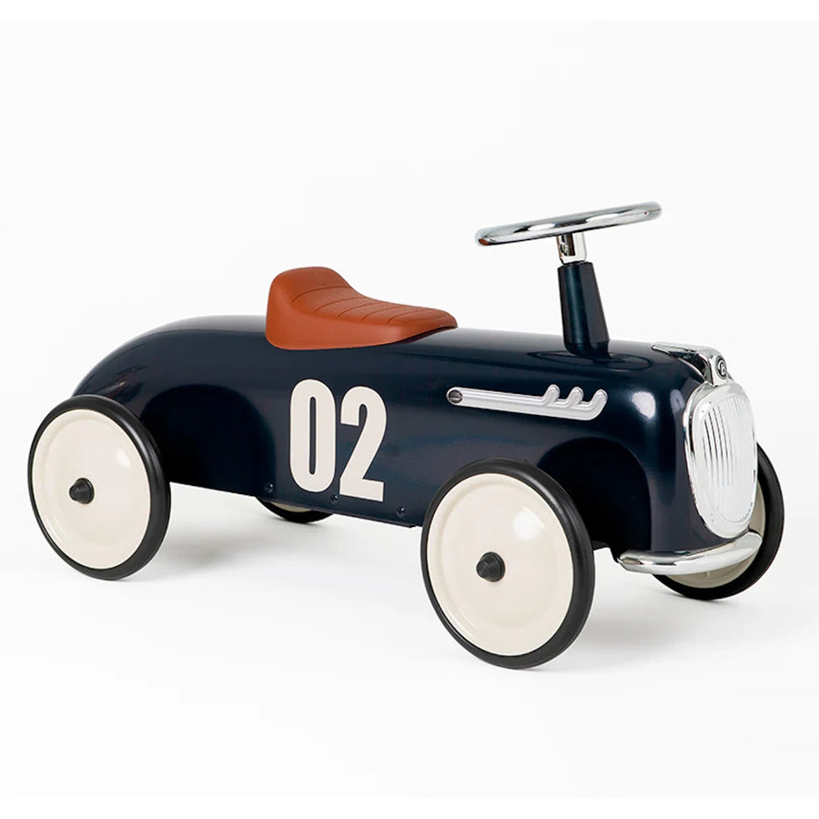 Baghera Roadster Shark Blue