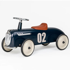 Baghera Roadster Shark Blue