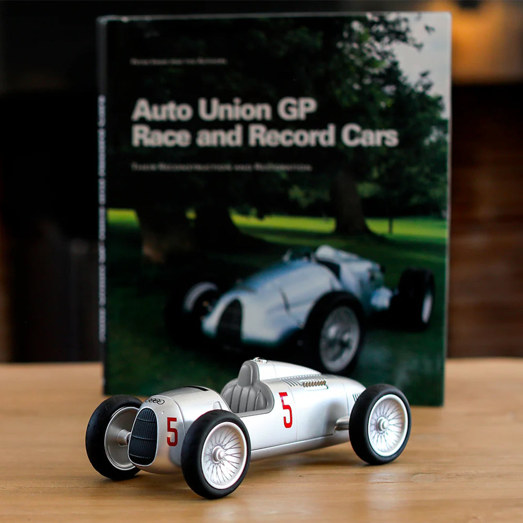 Baghera Racing Car AUDI (Auto Union Type C)