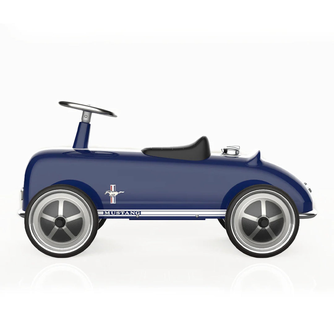 Baghera Ride-On Ford Mustang