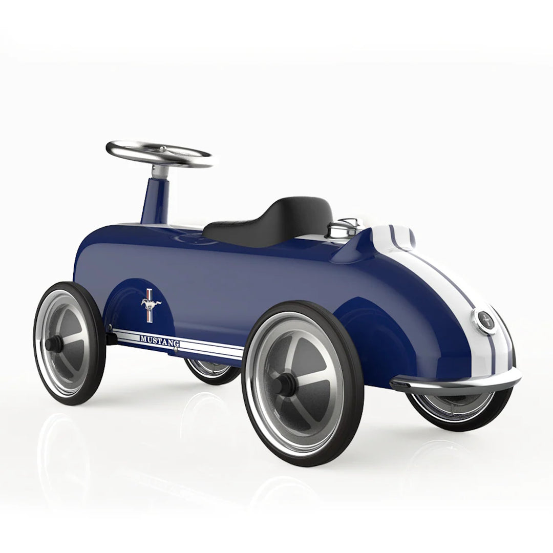 Baghera Ride-On Ford Mustang