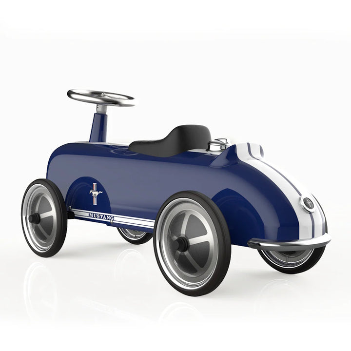 Baghera Ride-On Ford Mustang