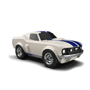 Baghera Racing Car Ford Mustang