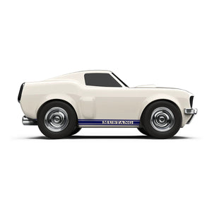 Baghera Racing Car Ford Mustang