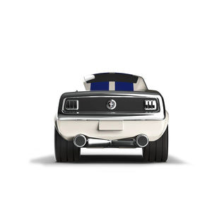 Baghera Racing Car Ford Mustang