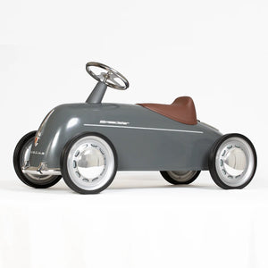 Baghera Rider Porsche Speedstar 365