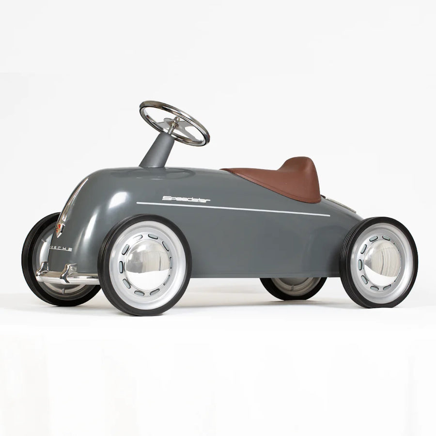 Baghera Rider Porsche Speedstar 365