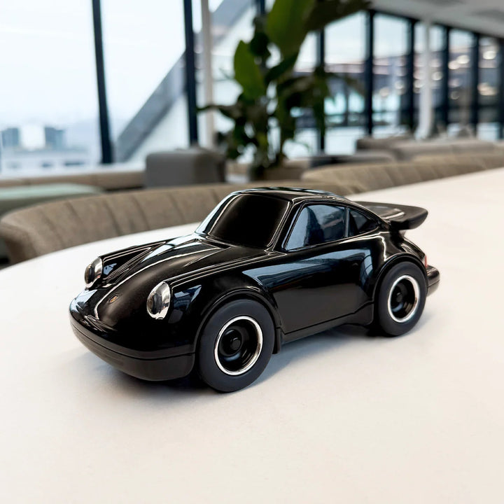 Baghera Racing Car Porsche 911 Black