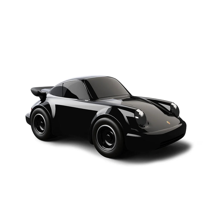 Baghera Racing Car Porsche 911 Black
